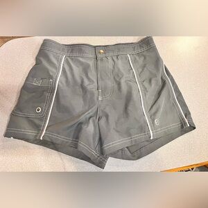 Free Country Athletic Shorts